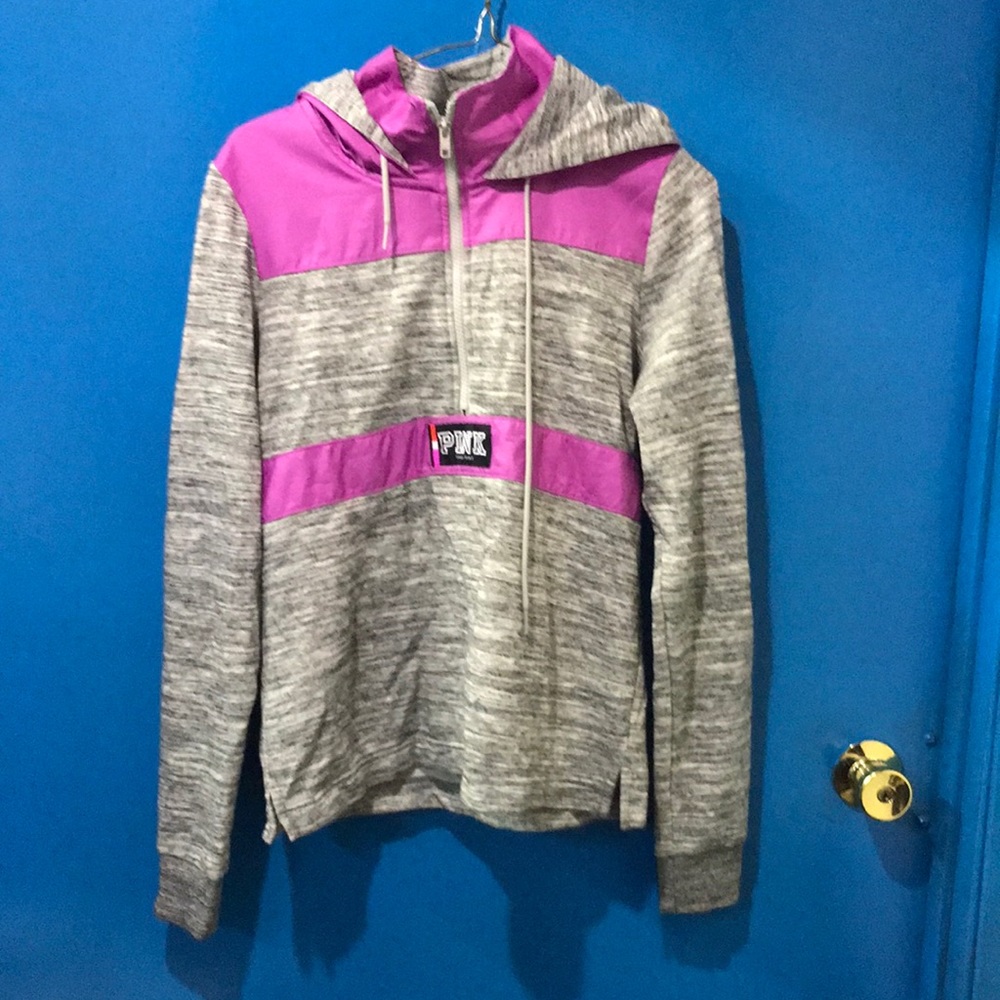 Pink By Victoria Secret Hoodie Sweater